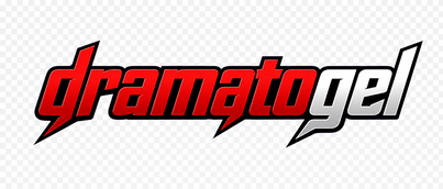 Logo dramatogel